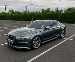 Looking for a a6