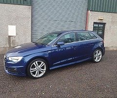 2015 Audi A3 - Image 3/10