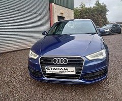 2015 Audi A3 - Image 6/10