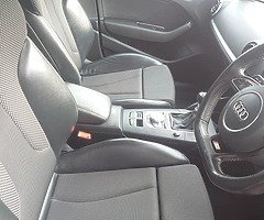 2015 Audi A3 - Image 9/10