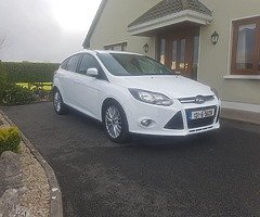 Ford Focus - Image 4/5