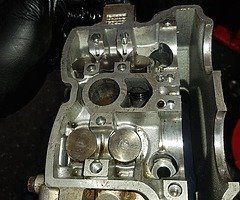 Yzf250 breaking 2002 - Image 3/6