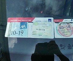 Renault grand scenic 7 seater
