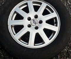1920 Volkswagen Atlas - Image 4/5