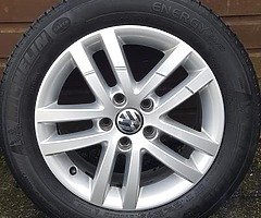 1955 Volkswagen Atlas