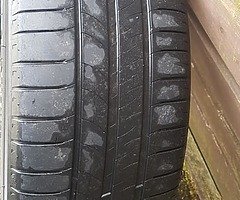 1955 Volkswagen Atlas