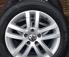 1955 Volkswagen Atlas - Image 4/10