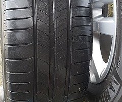 1955 Volkswagen Atlas - Image 5/10