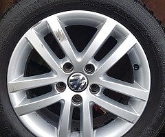 1955 Volkswagen Atlas - Image 6/10