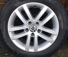 1955 Volkswagen Atlas - Image 8/10