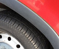 NISAN INTERSTAR 2.5L 2008 - Image 4/10