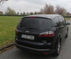 Ford S/MAX 2008year, 2.0 diesel - Image 4/6