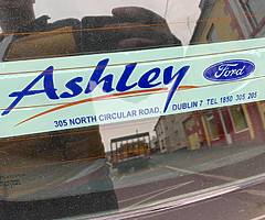 Ford Fiesta nct 04/2020 57k miles - Image 4/10