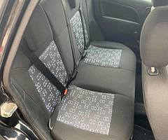 Ford Fiesta nct 04/2020 57k miles - Image 7/10