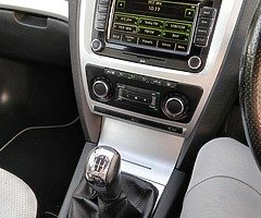 Skoda Octavia VRS - Image 5/5