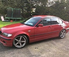 320D msport