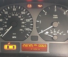 320D msport