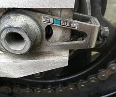 Honda CBR F4 600 2000r - Image 5/7