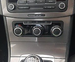 2010 Volkswagen Atlas