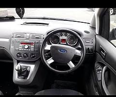 Ford C-Max - Image 9/10
