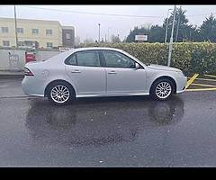 2008 Saab 93