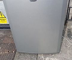 Hotpoint Freezer