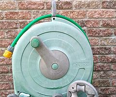 25mt hozelock and fixture fittings