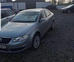 Volkswagen passat - Image 4/10