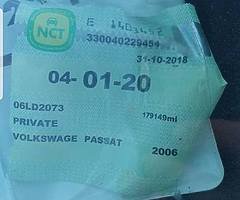 Volkswagen passat - Image 5/10