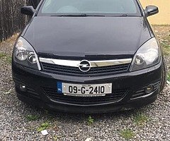 Opel Astra sport - Image 4/4