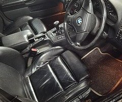 1997 BMW 328i