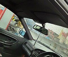 1997 BMW 328i