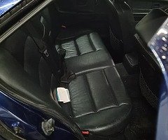 1997 BMW 328i - Image 3/5