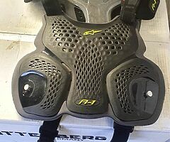 Motocross stuff