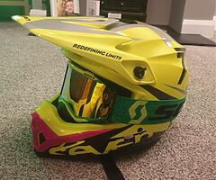 Motocross stuff