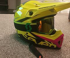 Motocross stuff - Image 4/6