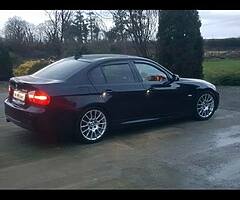 Bmw 318 msport - Image 3/3