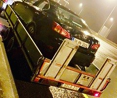 Breaking lexus,Altezza and is250
