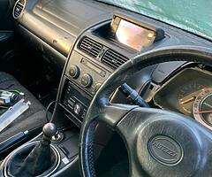 Breaking lexus,Altezza and is250