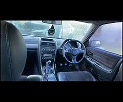 Breaking lexus,Altezza and is250 - Image 3/6