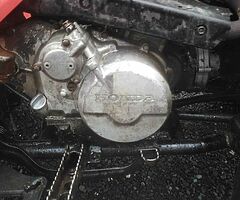 2002 Honda  350 4x4 - Image 8/9