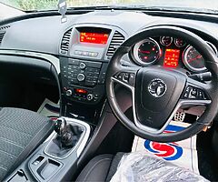 2013 Vauxhall Insignia - Image 5/10