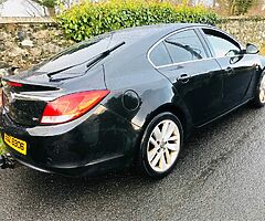 2013 Vauxhall Insignia - Image 6/10