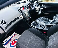 2013 Vauxhall Insignia - Image 10/10