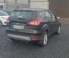 Ford kuga 2014 awd 2.0diesel - Image 3/10
