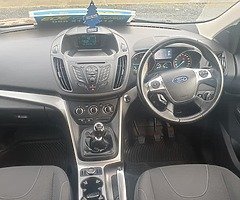 Ford kuga 2014 awd 2.0diesel - Image 6/10