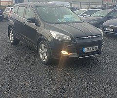 Ford kuga 2014 awd 2.0diesel - Image 8/10