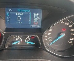 Ford kuga 2014 awd 2.0diesel - Image 10/10