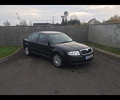Wanted superb/b5.5 bits