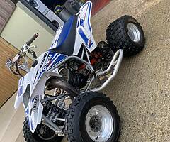 **Wanted Project Scramblers/Quads**